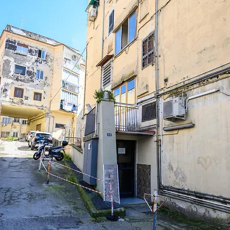 Pulcinella Home - Chic e Comfort in Central City-2
